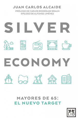 Libro Silver Economy