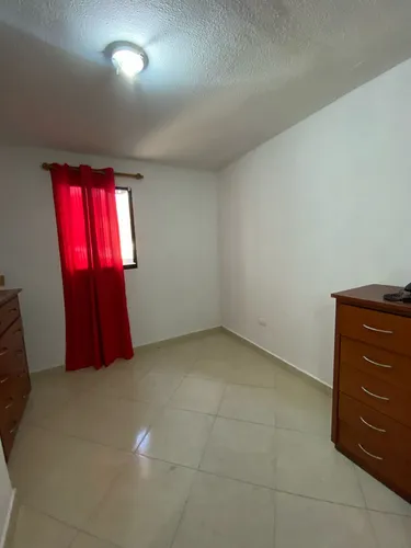 Alquilo Apartamento. (nc)