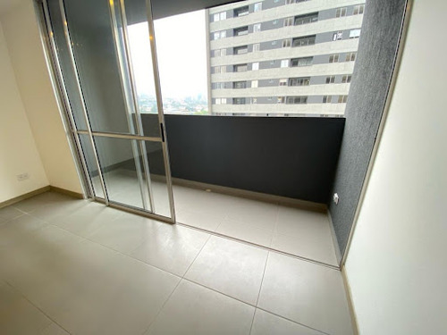 Apartamento En Arriendo Santa Fe 1177-254