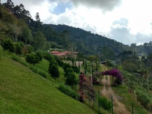 Finca En Venta En Las Granjas. Cod V8014