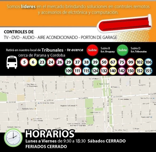 Control Remoto Aire Acondicionado Rg35b/bge Rg35b Bge Rg35a3