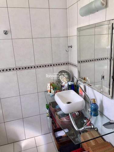 Imagem 16 de 20 de Apartamento Á Venda Com 2 Dorms, Moema, Sp - R$ 800 Mil - V4903