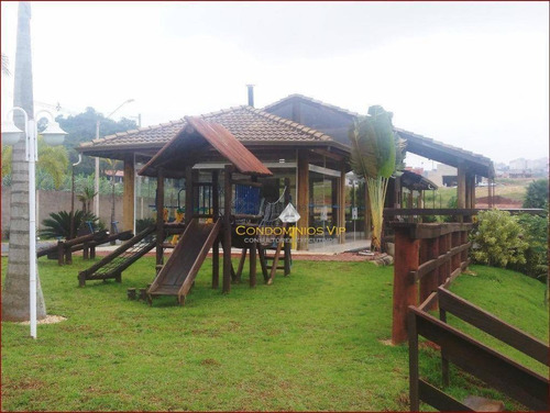 Imagem 7 de 16 de Casa Com 3 Dormitórios À Venda, 190 M² Por R$ 1.100.000,00 - Sunlake Spa Residencial - Sorocaba/sp - Ca1969