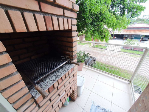 Imagem 28 de 30 de Apartamento Com 2 Dorms, Praia Da Lagoinha, Ubatuba - R$ 320 Mil, Cod: 1123 - V1123