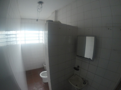 Imagem 11 de 30 de Galpao - Gl00001 - 68236971