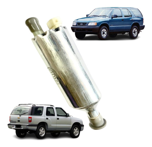 Bomba Combustível Blazer 2.0 Efi 1995 1996