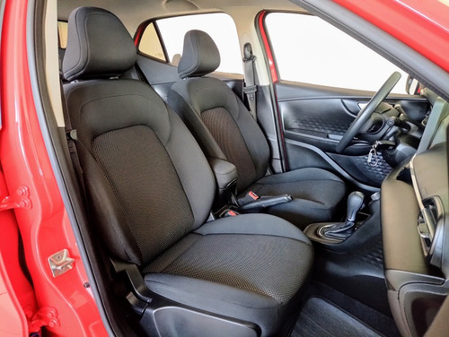 Fiat Pulse 1.0 TURBO 200 FLEX DRIVE CVT