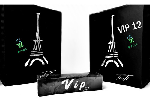 Perfume Touti Vip n.º 46