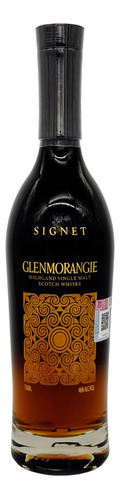 Whisky Glenmorangie Signet 750ml