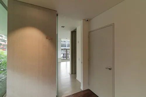 Apartamento En Venta En La Cabrera. Cod V1038037