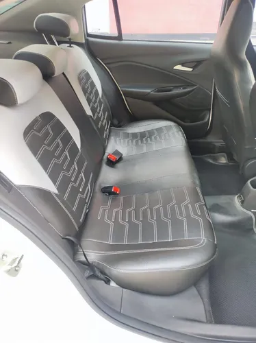 Chevrolet Onix 1.0T Lt