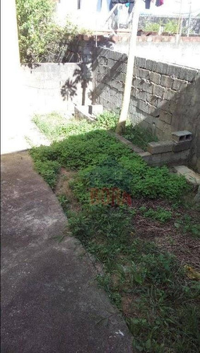 Casa Residencial À Venda, Terra Preta, Mairiporã. - Ca0087