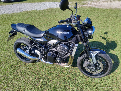 Único Dono, Moto Sem Defeito, Pneus Com 500 Km De Uso