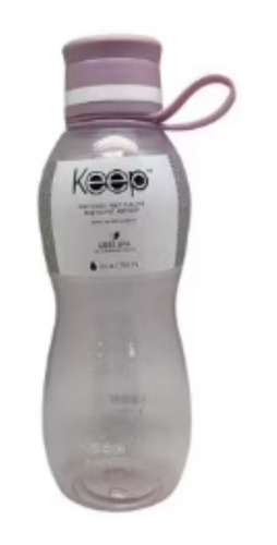 Botella Pp Value Keep