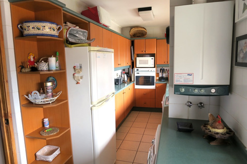 Oportunidad Amplio Departamento Dúplex A Pasos De La Playa