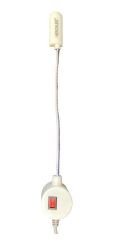 Imagen 5 de 7 de Lampara Led Maquinas De Coser Industrial - Prensatelas Iman