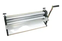 Comprar Laminadora Masa 45 Cm Pastas, Pan, Empanada - Centrochefperu