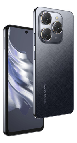 Tecno Spark 20 Pro Dual Sim 256+8gb