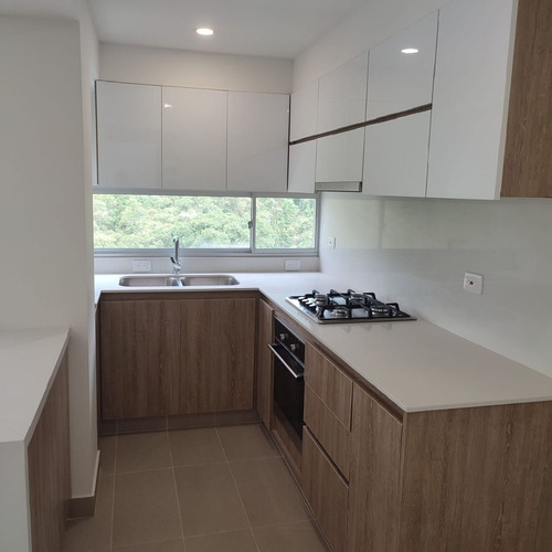 Venta Apartamento Av Alberto Mendoza,manizales