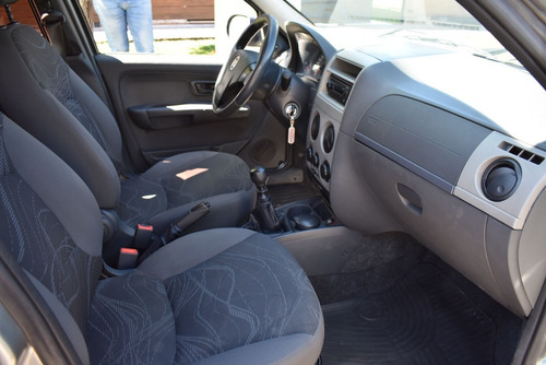 Fiat Palio Fire 1.4 2014. Único Dueño
