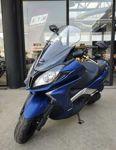 Imagen 5 de 25 de Kymco Downtown 350 Tcs, Entrega Inmediata!! Grupo Jack!!