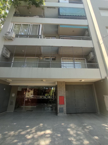 Departamento Monoambiente C/balcón - B. Encalada  5670 , Villa Urquiza