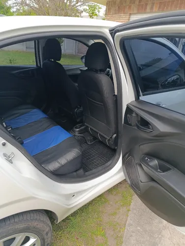 Fiat Cronos Drive 1.3 Nafta/gnc
