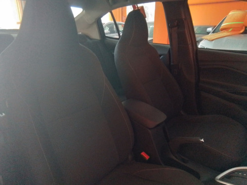 Chevrolet Onix 1.0 TURBO FLEX LTZ AUTOMÁTICO