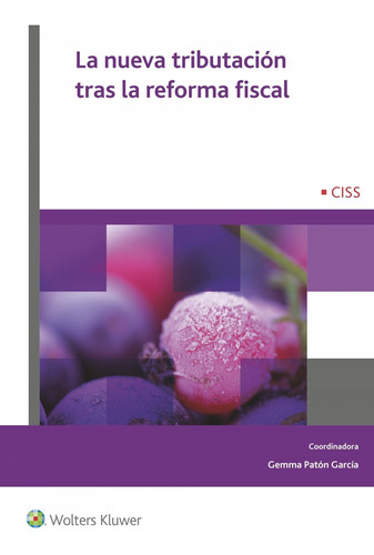 La Nueva Tributación Tras La Reforma Fiscal