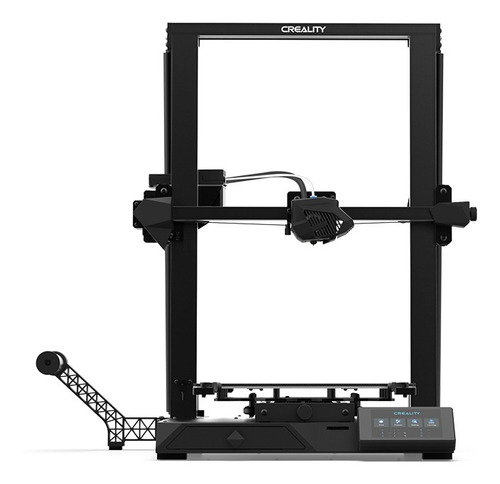Imagen 1 de 1 de Impresora 3d Creality Cr-10 Smart Tecnología Fdm Wifi