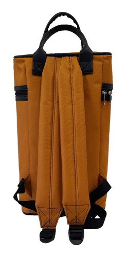 Imagen 5 de 8 de Equipo De Mate Set Matero | Bolso +yerbera +azucarera Cuotas