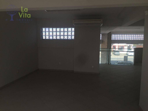 Loja Comercial Para Alugar Locação, Itoupava Norte, Blumenau. Próximo A Malharia Cristina. - Lo0015