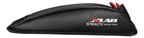 Paquete De Cuadro Stealth Pocket 500: Carbono