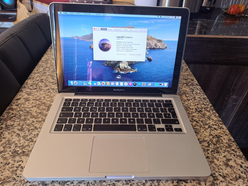 Macbook Pro Mid 2012 Disco De Arranque Ssd 500gb