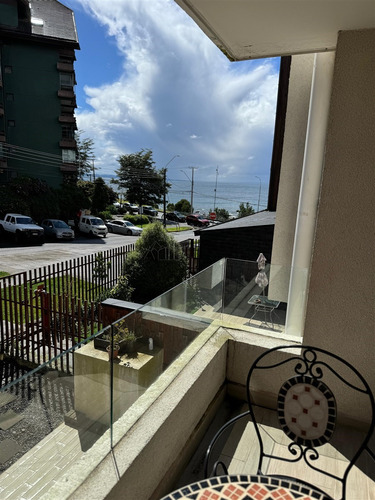 Departamento En Arriendo De 1 Dorm. En Puerto Varas
