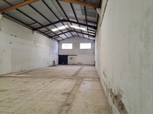 Bodega En Renta En San Felipe, Soledad De Graciano Sanchez,s.l.p.