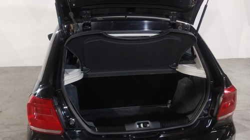 Volkswagen Gol 1.6 5 PTAS. TRENDLINE