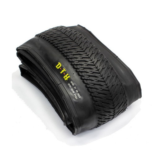 Cubierta Bicicleta Rodado 20 X 2,20 Maxxis Dth Kvl