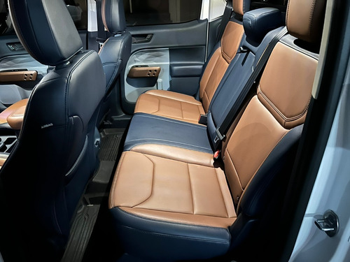 Imagen 14 de 15 de Ford Maverick Lariat