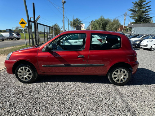 Renault Clio 1.2 Campus 75cv