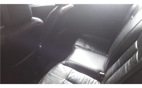 Renault Megane 1.6 Expression 16v Flex 4p Manual