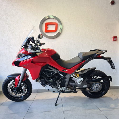 Imagem 2 de 13 de Multistrada 1260 S