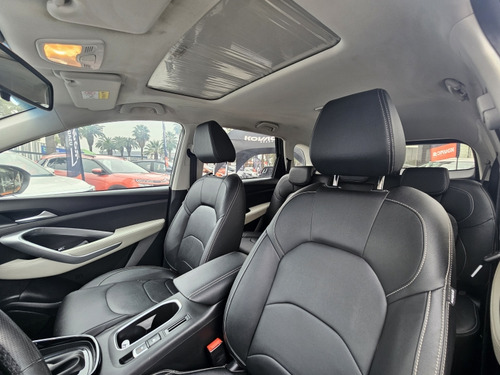 Chevrolet Captiva PREMIER AUT 1.5