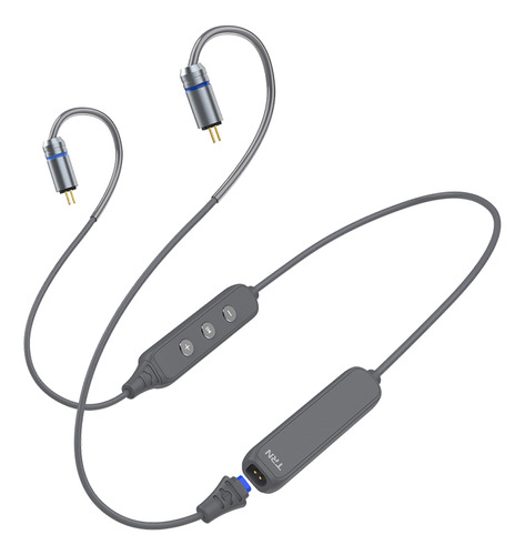 Cable Bluetooth Para Audífonos Trn Bt3xs De 0.75/0.78/mmcx/s