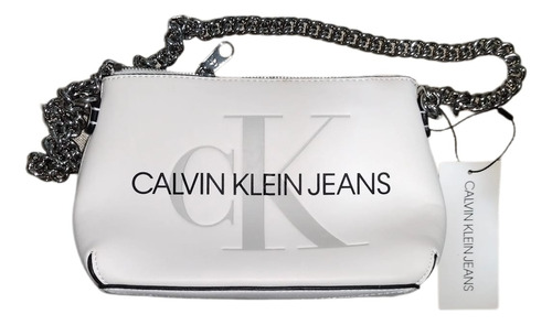 Bolso Kalvin Clein Jeans