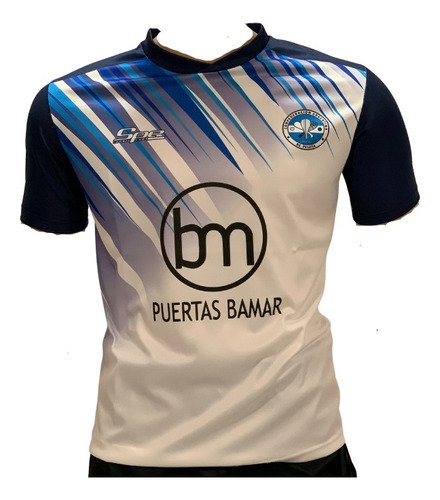 Camiseta Argentina C A P Mod 2 Calidad Premium Pelota Paleta