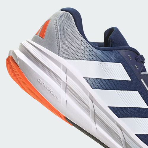 Zapatillas De Running Questar 3 Ji4618 adidas
