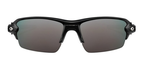 Lentes Para Flak 2.0 - Polarizada Cor Platinum