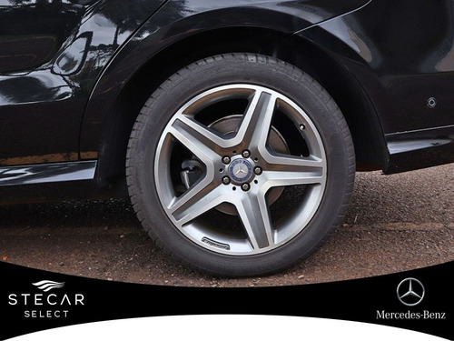 Mercedes-benz Gle 350 3.0 V6 Bluetec Sport