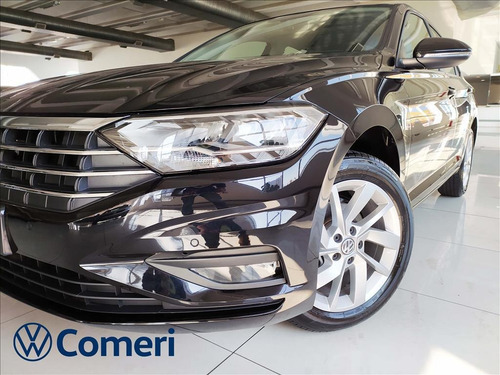 Jetta 1.4 Automatico 2020 (1734744972)